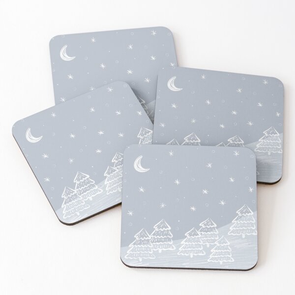Item preview, Cold winter designed and sold by Elena-Burkova.
