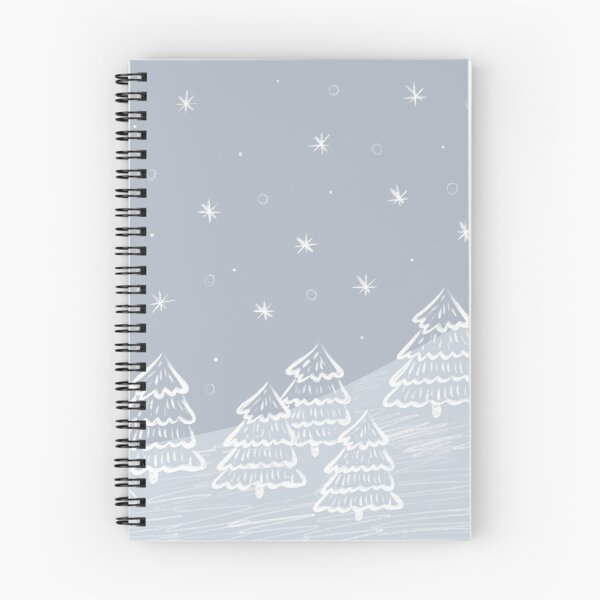 Item preview, Cold winter designed and sold by Elena-Burkova.