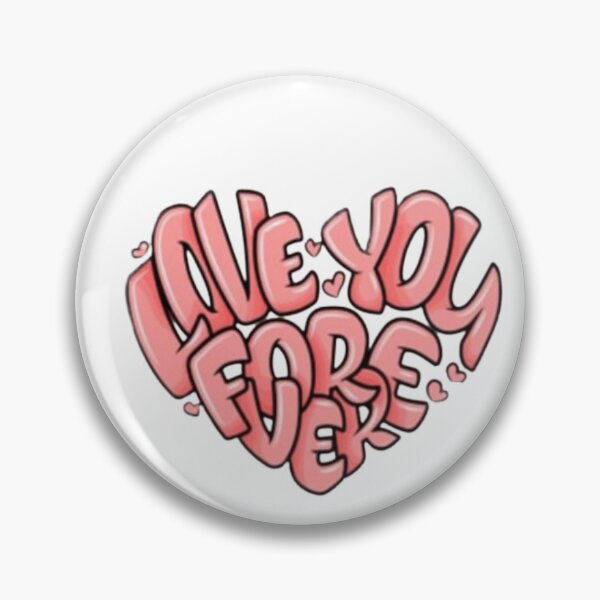Item preview, A Love That Will Never End, Love That Transcends Time designed and sold by bkbh.