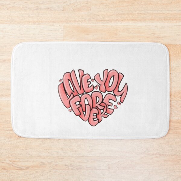 Item preview, A Love That Will Never End, Love That Transcends Time designed and sold by bkbh.