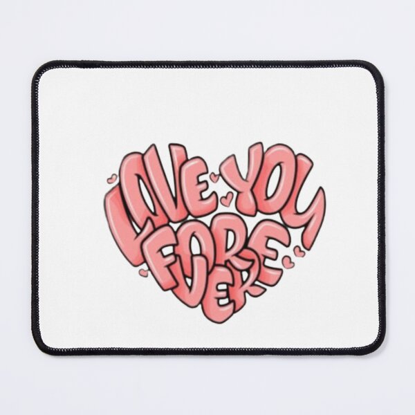 Item preview, A Love That Will Never End, Love That Transcends Time designed and sold by bkbh.