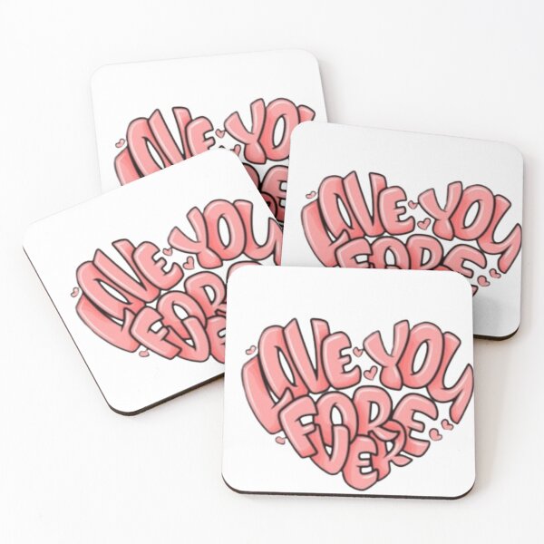 Item preview, A Love That Will Never End, Love That Transcends Time designed and sold by bkbh.