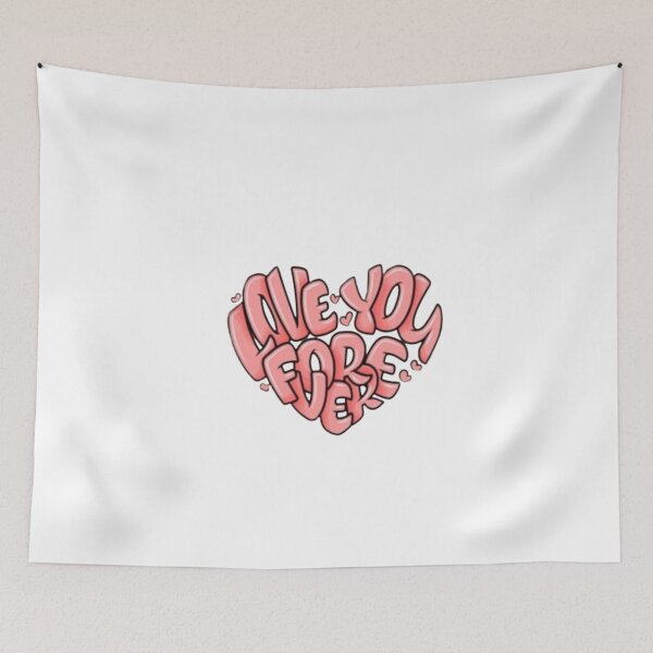 Item preview, A Love That Will Never End, Love That Transcends Time designed and sold by bkbh.