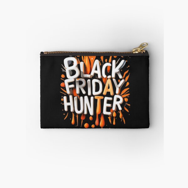 Item preview, Black Friday Hunter designed and sold by Rostislav Tarasenko.