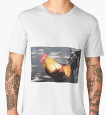 Key West Townie Men's Premium T-Shirt