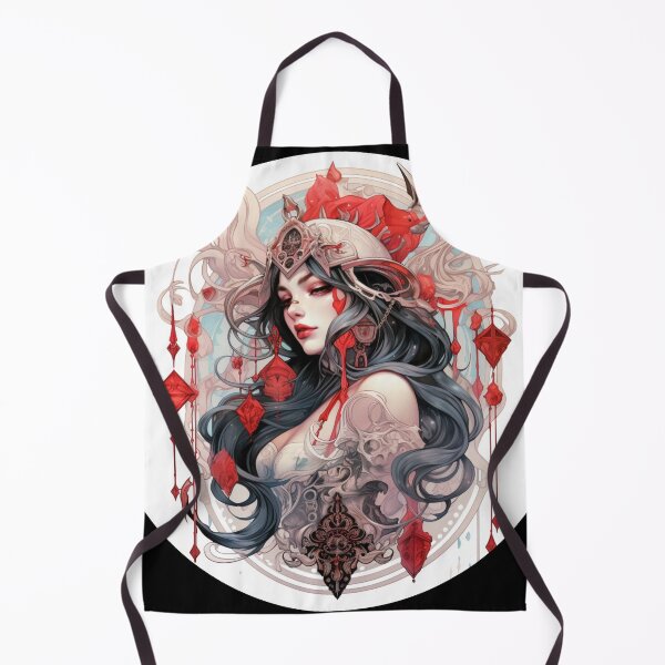 Item preview, Neo-traditional tarot, The World designed and sold by MendaciousMina.