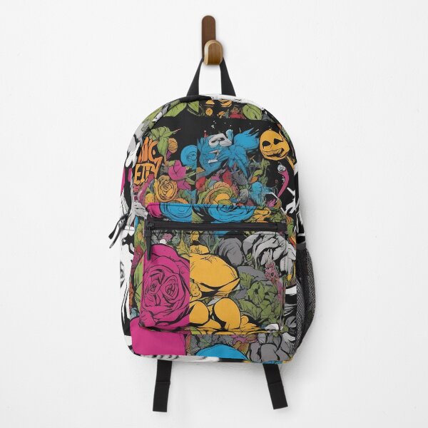 Item preview, Street Art: Expression of Freedom and Creativity designed and sold by etnia.