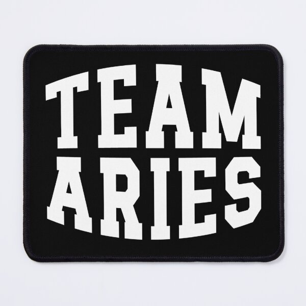 Item preview, Team Aries designed and sold by MyStarSign.