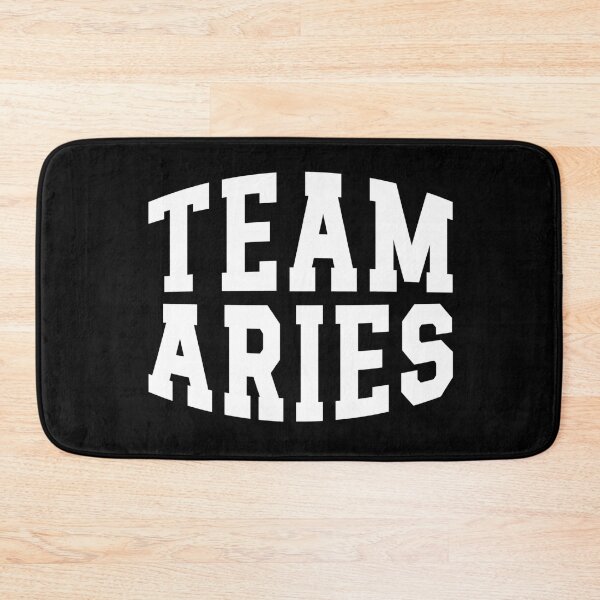Item preview, Team Aries designed and sold by MyStarSign.