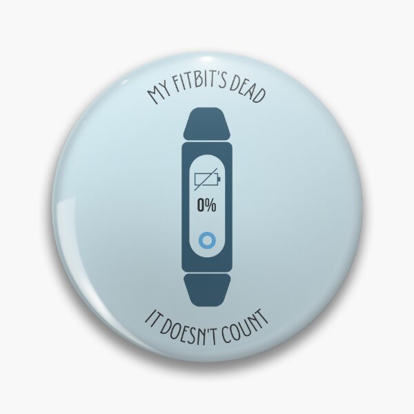 Item preview, It Doesn't Count designed and sold by UTLastResponder.