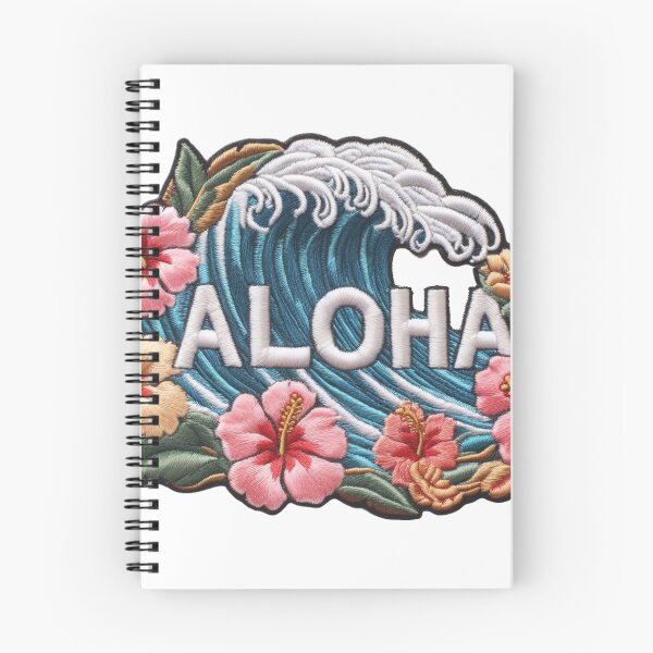 Item preview, Aloha in a Barrel  designed and sold by Cosmic-Carps.