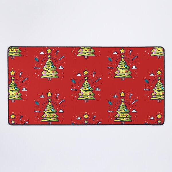 Item preview, Festive Xmas Tree Emoji T-Shirt: Meme-Worthy Holiday Spirit gift idea designed and sold by lemamis.
