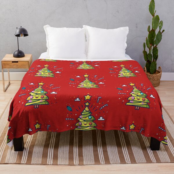 Item preview, Festive Xmas Tree Emoji T-Shirt: Meme-Worthy Holiday Spirit gift idea designed and sold by lemamis.