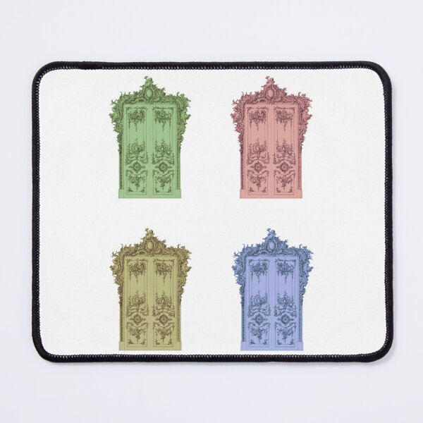 Item preview, Antique Door Set designed and sold by MaryRose73744.