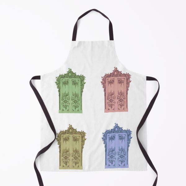 Item preview, Antique Door Set designed and sold by MaryRose73744.