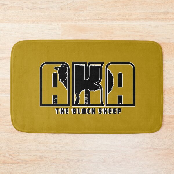 Item preview,  Black Sheep of the Family, AKA designed and sold by AngryPossum.