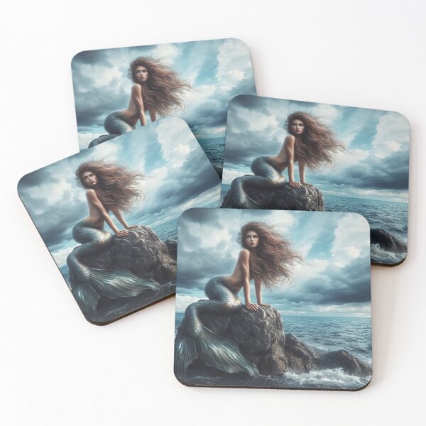 Item preview, Mermaid 1 : Lorelei designed and sold by Z0Ne.
