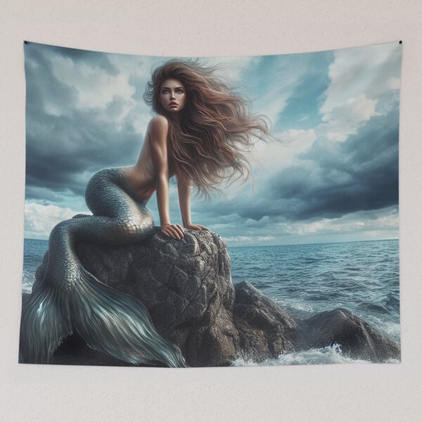 Item preview, Mermaid 1 : Lorelei designed and sold by Z0Ne.