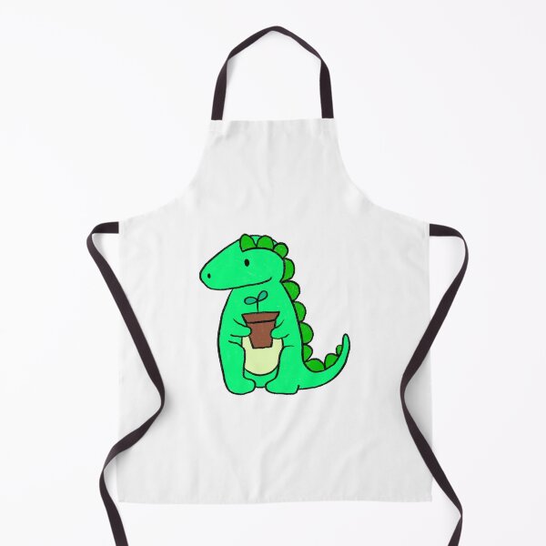 Item preview, croc with a plantpot designed and sold by saacstix.