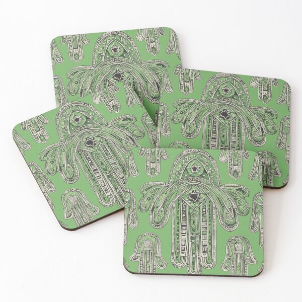 Item preview, Hamsa , protection, lucky, symbols , hand designed and sold by Lucky 777.
