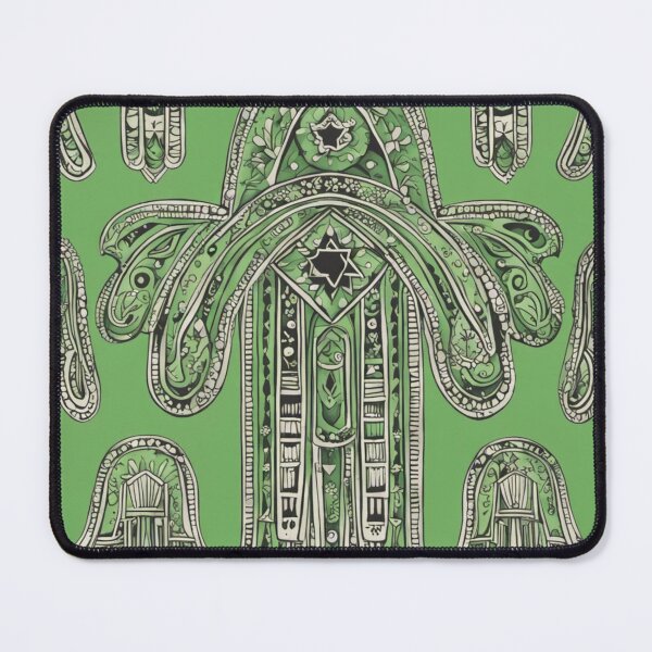 Item preview, Hamsa , protection, lucky, symbols , hand designed and sold by Lucky 777.