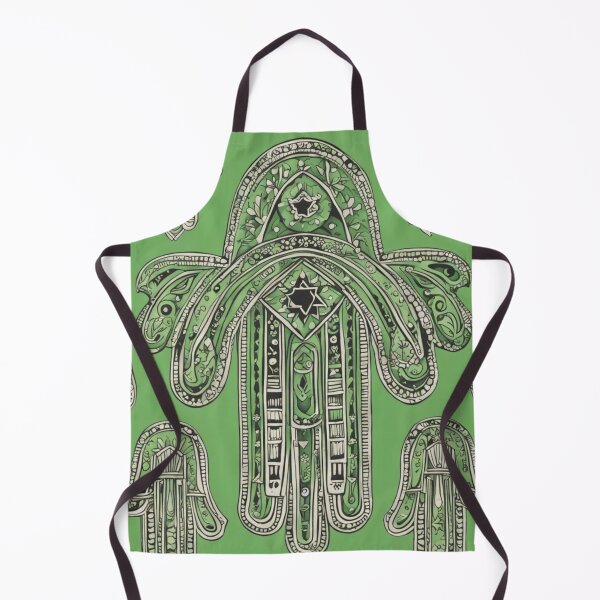 Item preview, Hamsa , protection, lucky, symbols , hand designed and sold by Lucky 777.