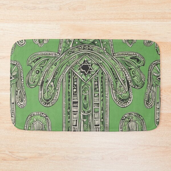 Item preview, Hamsa , protection, lucky, symbols , hand designed and sold by Lucky 777.