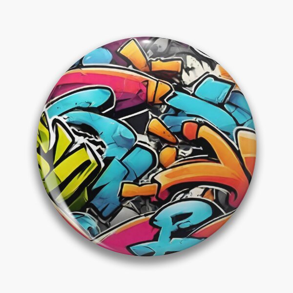 Item preview, Graffiti Case Inspired designed and sold by Eolithic.