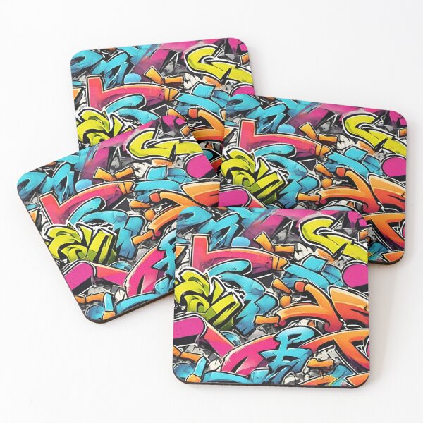 Item preview, Graffiti Case Inspired designed and sold by Eolithic.