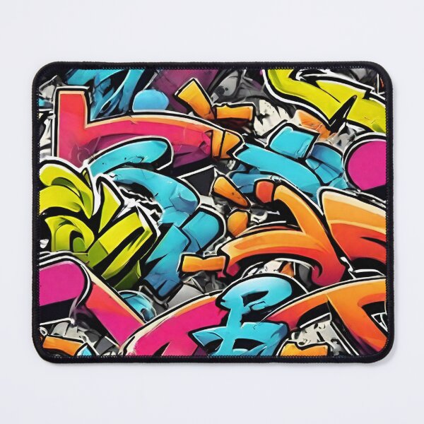 Item preview, Graffiti Case Inspired designed and sold by Eolithic.