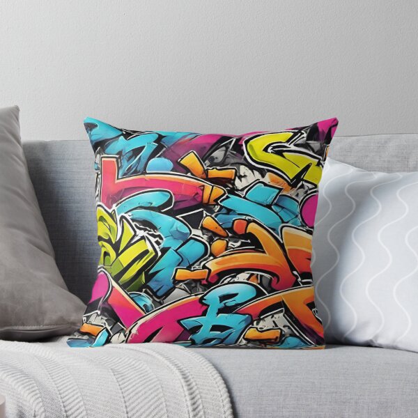 Item preview, Graffiti Case Inspired designed and sold by Eolithic.