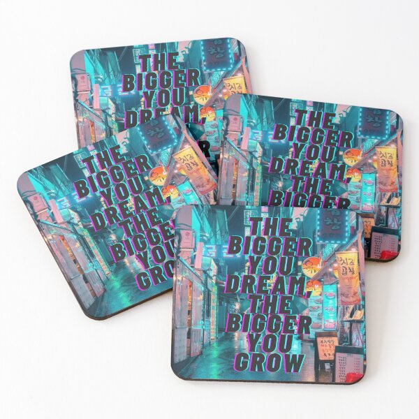 Item preview, Dream BIG designed and sold by L'etoile De La  Mode.