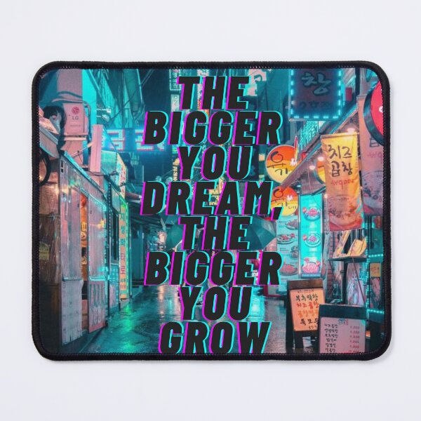Item preview, Dream BIG designed and sold by L'etoile De La  Mode.