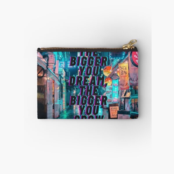 Item preview, Dream BIG designed and sold by L'etoile De La  Mode.