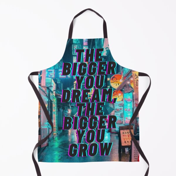 Item preview, Dream BIG designed and sold by L'etoile De La Mode.