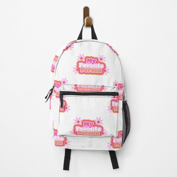 Item preview, My Favourite Person designed and sold by pink.ink. creationss.