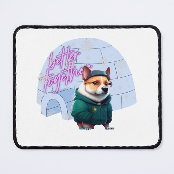 Item preview, ESKIMO DOG designed and sold by DogsLife81.