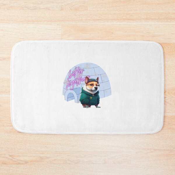 Item preview, ESKIMO DOG designed and sold by DogsLife81.