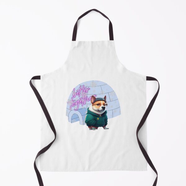Item preview, ESKIMO DOG designed and sold by DogsLife81.
