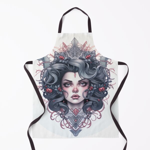 Item preview, Neo-traditional tarot, The World designed and sold by MendaciousMina.