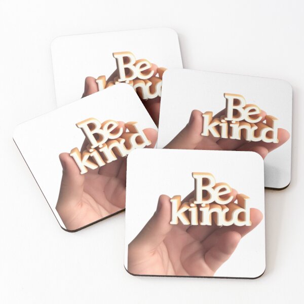 Item preview, Be Kind: The World Needs More Kindness, Be the Change You Want to See in the World: Start by Being Kind designed and sold by bkbh.