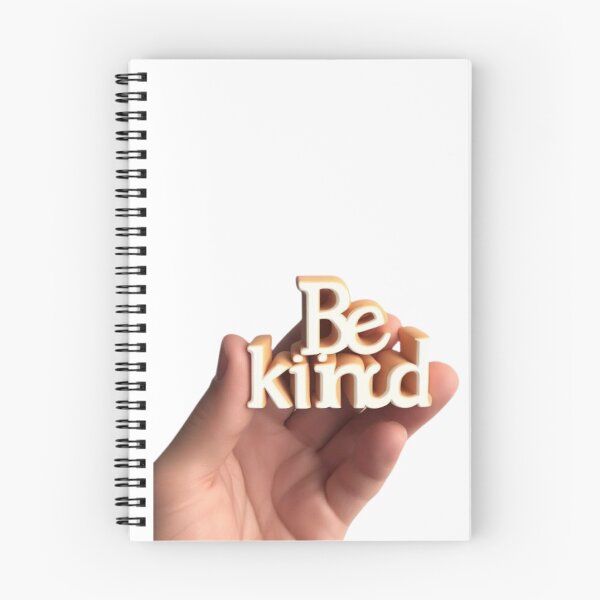 Item preview, Be Kind: The World Needs More Kindness, Be the Change You Want to See in the World: Start by Being Kind designed and sold by bkbh.