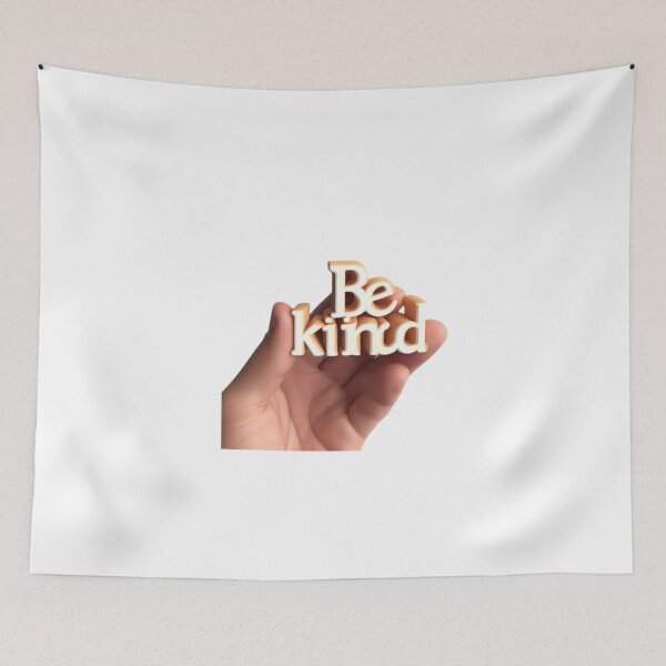 Item preview, Be Kind: The World Needs More Kindness, Be the Change You Want to See in the World: Start by Being Kind designed and sold by bkbh.