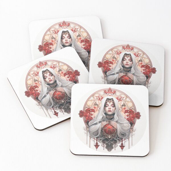 Item preview, Neo-traditional tarot, The World designed and sold by MendaciousMina.