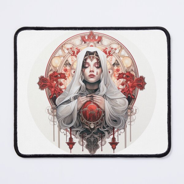 Item preview, Neo-traditional tarot, The World designed and sold by MendaciousMina.