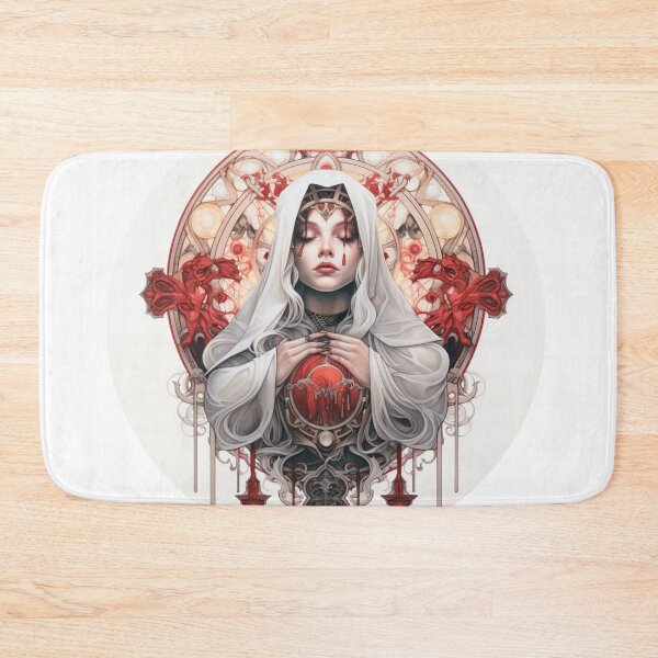 Item preview, Neo-traditional tarot, The World designed and sold by MendaciousMina.