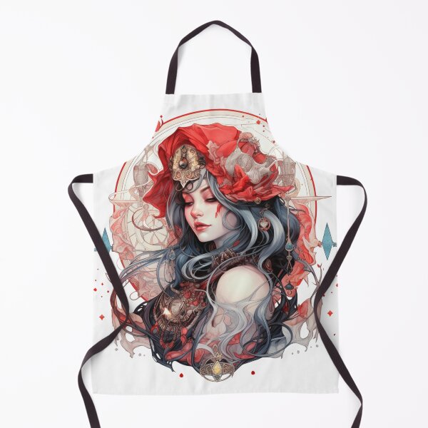 Item preview, Neo-traditional tarot, The World designed and sold by MendaciousMina.