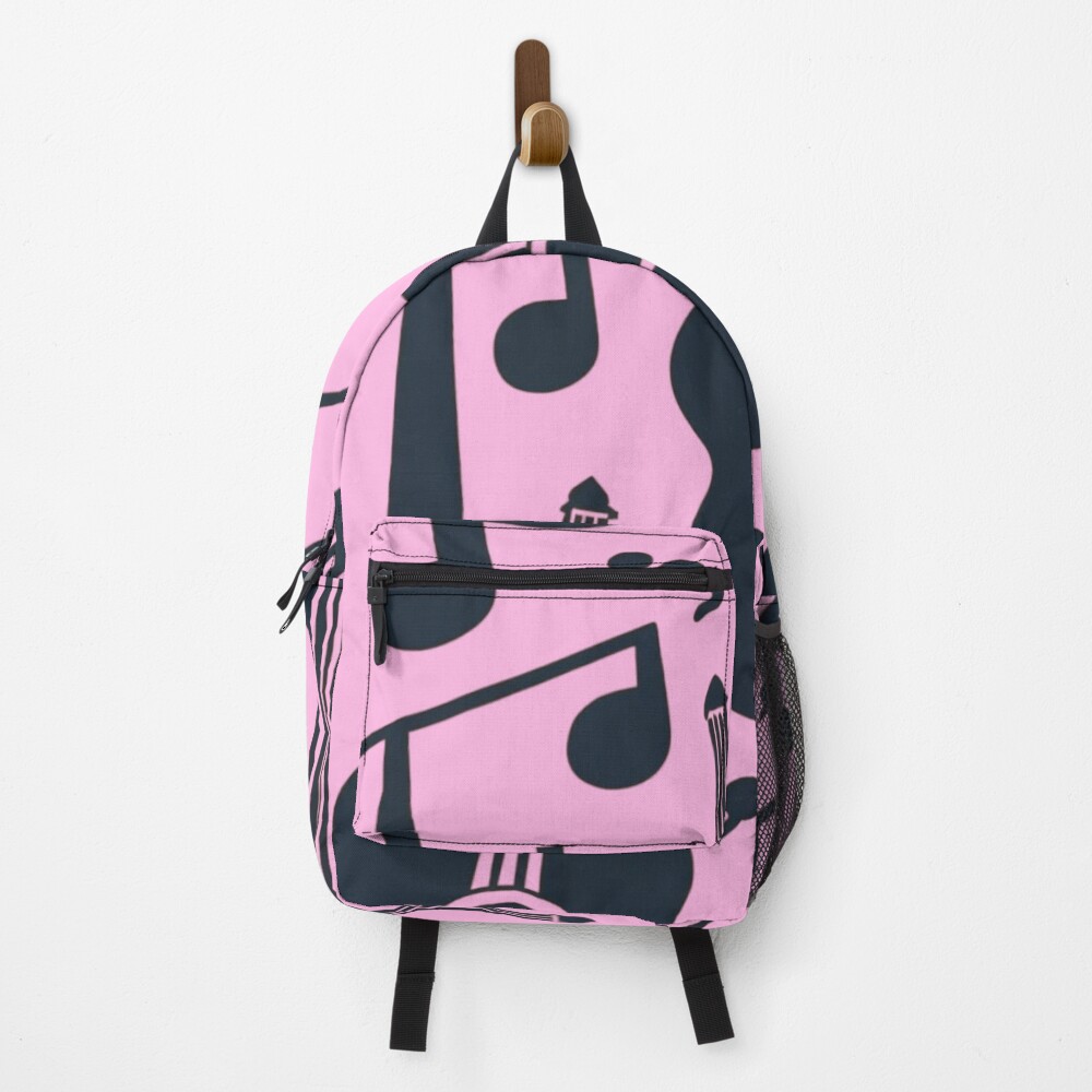 Item preview, Backpack designed and sold by Studio-DesignWw.