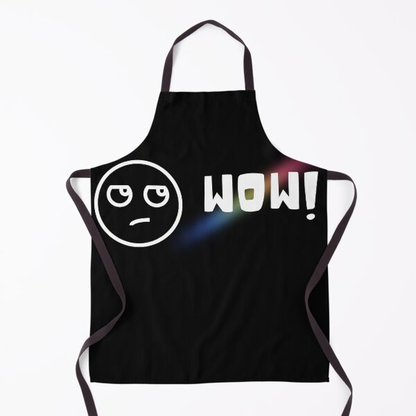 Item preview, Cynical Ew Face: Ironic Wow, The Meme designed and sold by zanifun.
