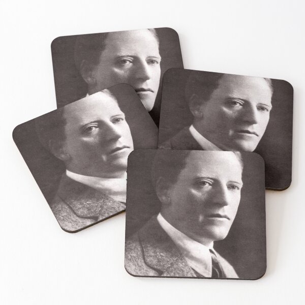 Item preview, James Cornelius Kirkwood Sr. designed and sold by Francespoppy.